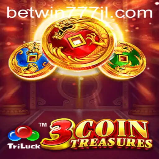 Exploring the Exciting World of 3CoinTreasures on Betwin777