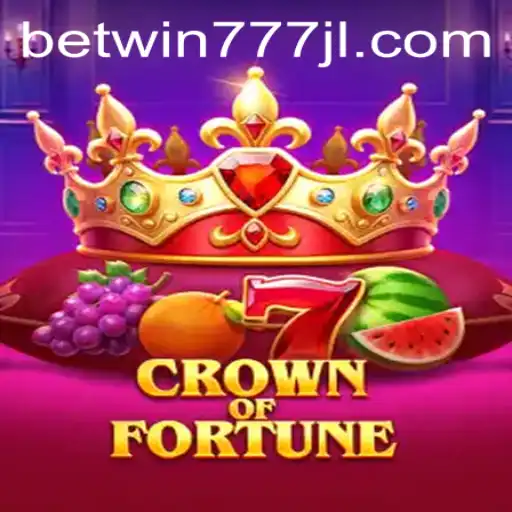 Exploring CrownofFortune: A New Horizon in Online Gaming with Betwin777