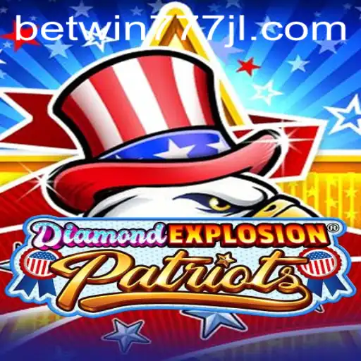 Exploring DiamondExplosionPatriots: A Revolutionary Gaming Experience