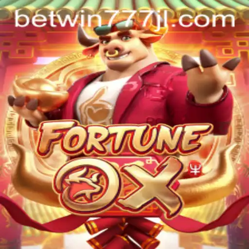 Discovering FortuneOx: A Unique Gaming Experience with Betwin777