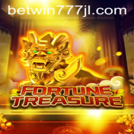 FortuneTreasure: Unveiling Betwin777's Latest Gaming Adventure