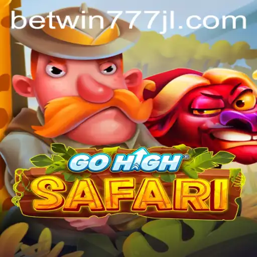 GoHighSafari: Revolutionizing Online Gaming with Betwin777