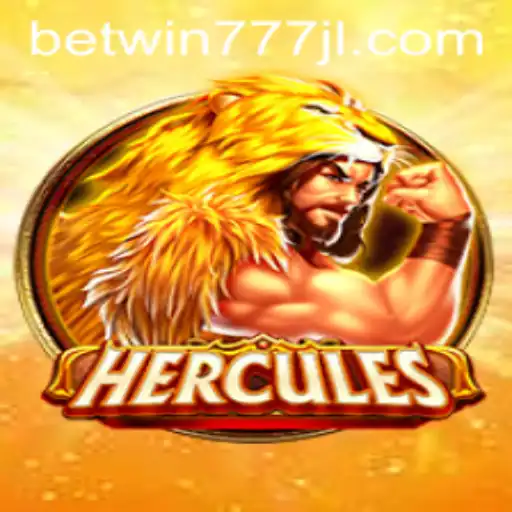 Discover the Mythical World of Hercules at Betwin777