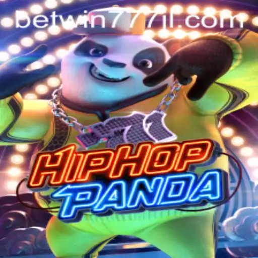 Exploring the Thrills of HipHopPanda with Betwin777