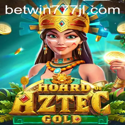 Discover the Thrilling Experience of HoardofAztecgold on Betwin777