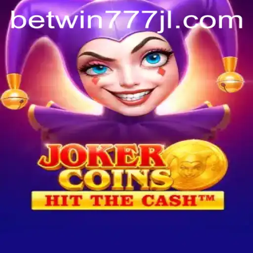 Dive into the Exciting World of JokerCoins: Your Gateway to Gaming Delight
