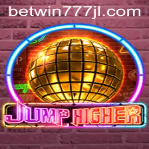 JumpHigher: The Game Revolutionizing Competitive Strategy with Betwin777