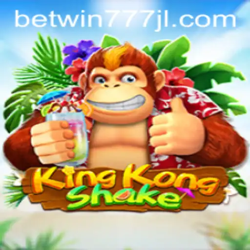 Discover the Excitement of KingKongShake: A Thrilling Adventure with Betwin777