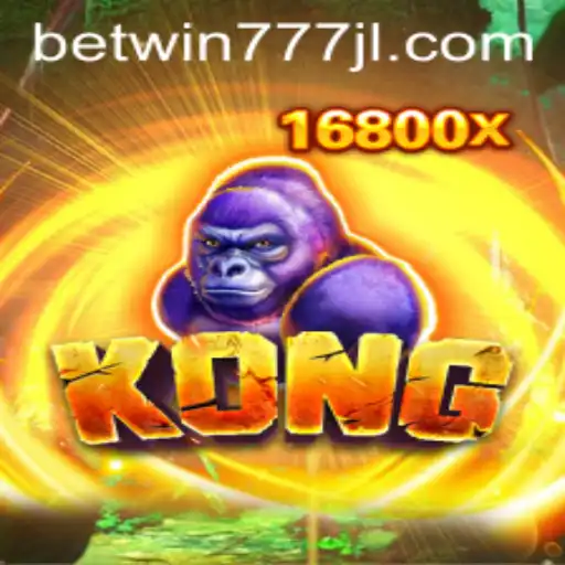 Exploring the Thrilling World of Kong and Betwin777