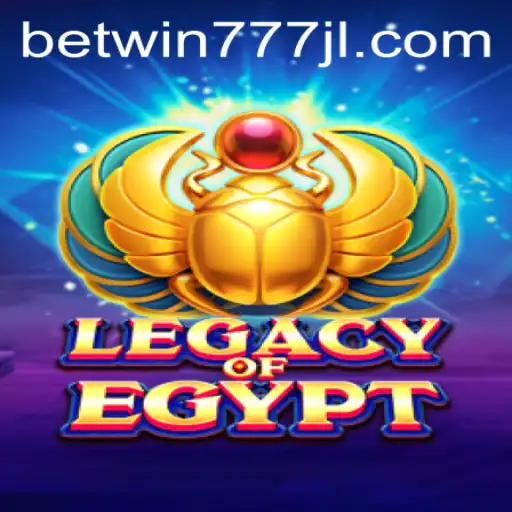 Explore Ancient Mysteries with LegacyOfEgypt at Betwin777