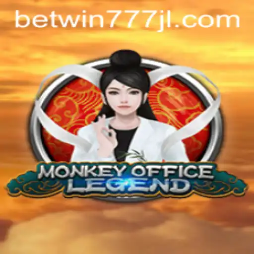 Exploring the Exciting World of MonkeyOfficeLegend with Betwin777