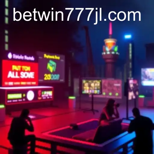 Understanding Monopoly: The Case of Betwin777