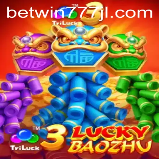 Discover the Excitement of 3LuckyBaozhu with Betwin777