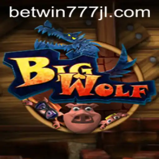 BigWolf: A Thrilling Adventure in the World of Betwin777