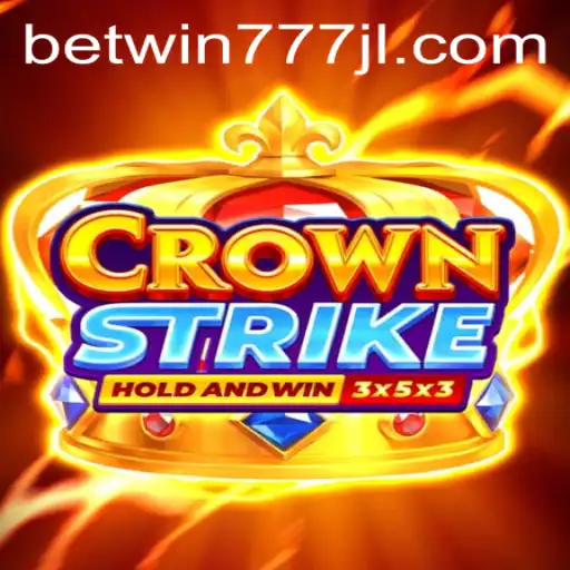 Crownstrike: The Ultimate Gaming Experience with Betwin777