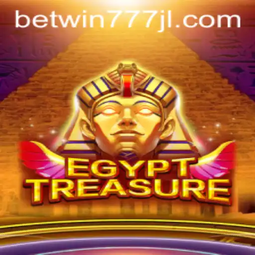 Discover the Adventure of EgyptTreasure with Betwin777