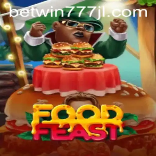 Unveiling the Flavorful World of FoodFeast: A Culinary Adventure with Betwin777