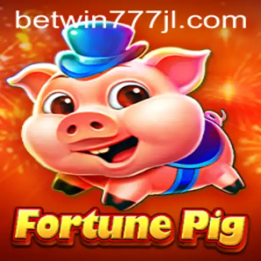 Exploring the Exciting Realm of FortunePig and the Role of Betwin777