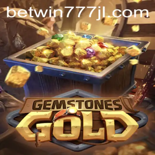 Exploring the Dazzling World of GemstonesGold: A Journey into Betwin777's Latest Game