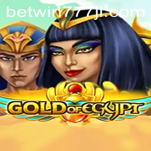 GoldOfEgypt: Discover the Ancient Treasures with Betwin777