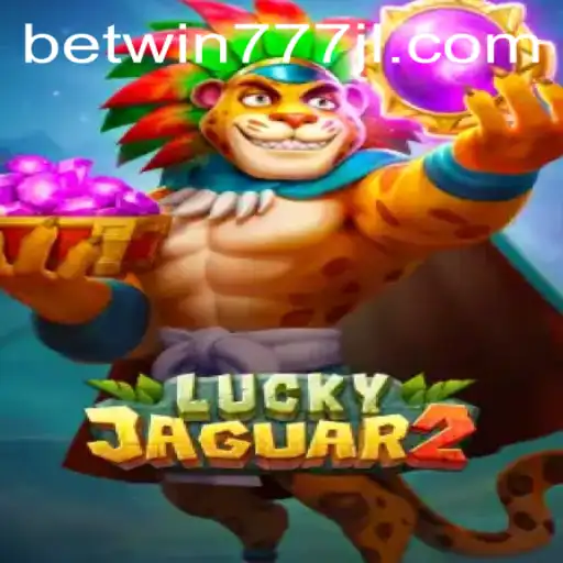 Discover the Thrilling World of Luckyjaguar2 and Betwin777