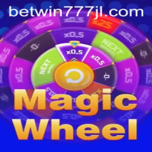 Discover the Thrilling World of MagicWheel with Betwin777