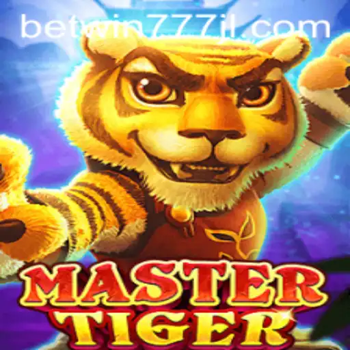 MasterTiger Game Overview and Rules with Betwin777