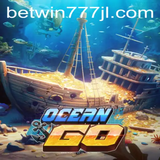 Dive into the Depths of Adventure with OceanGO and Betwin777