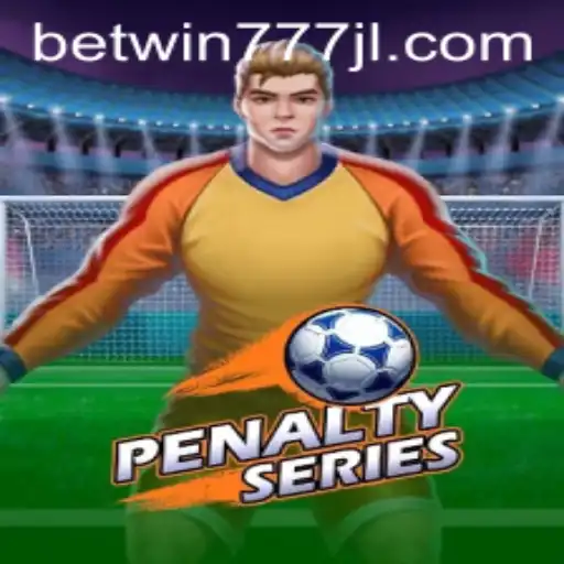 Mastering PenaltySeries with Betwin777