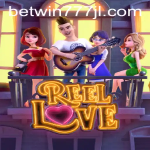 Unlock the Thrills of ReelLove: A Dive into Betwin777's Latest Slot Game