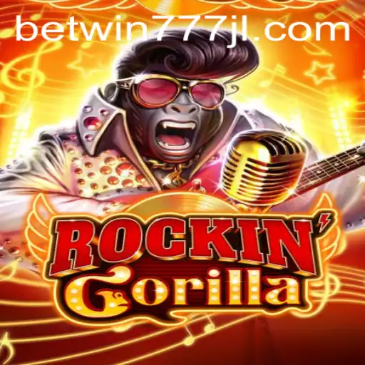 Discover the Exciting World of RockinGorilla on Betwin777
