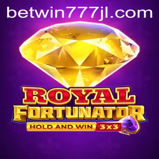 Royalfort: Immerse Yourself in the Thrilling Realm of Betwin777