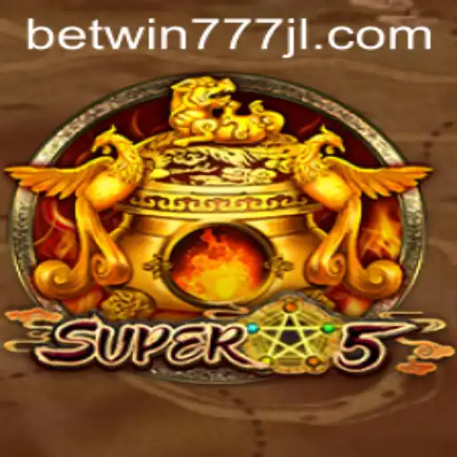 Exploring Super5: An Innovative Gaming Experience with Betwin777