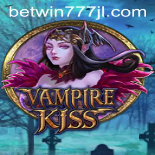 VampireKiss: Unveiling the Thrills and Intricacies of the Latest Gaming Sensation