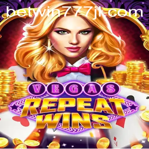 Unveiling VegasRepeatWins: A Thrilling Journey into Casino Delights