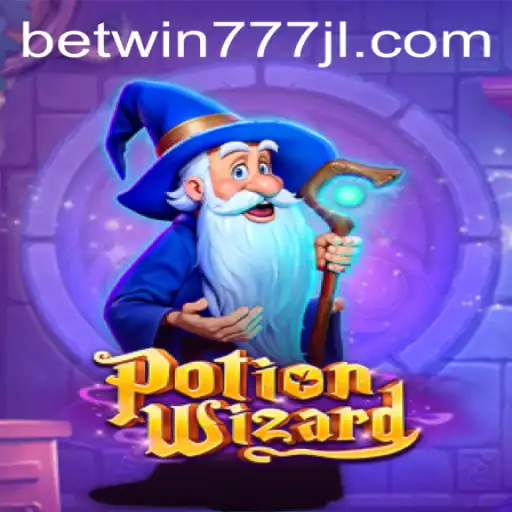 Unveiling PotionWizard: A Magical Gaming Experience on Betwin777
