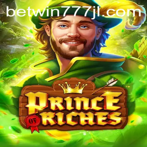 Exploring the Rich Adventures of PrinceOfRiches
