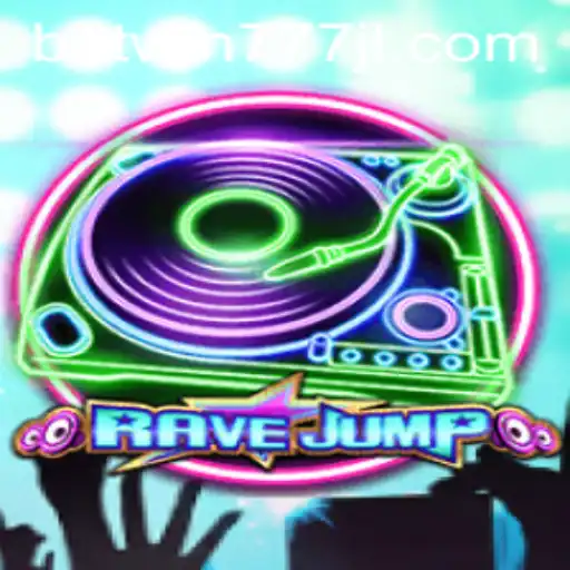 RaveJump: A Thrilling Gamers' Experience with Betwin777