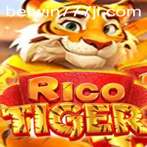 Discover the Exciting World of RicoTiger: A Comprehensive Guide to Gameplay and Strategy