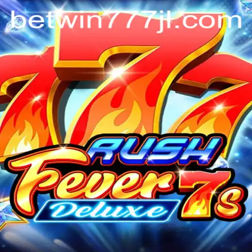 Dive into the Excitement with RushFever7sDeluxe and Betwin777