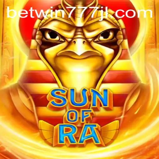 SunofRa: Exploring the Ancient Egyptian Adventure with Betwin777