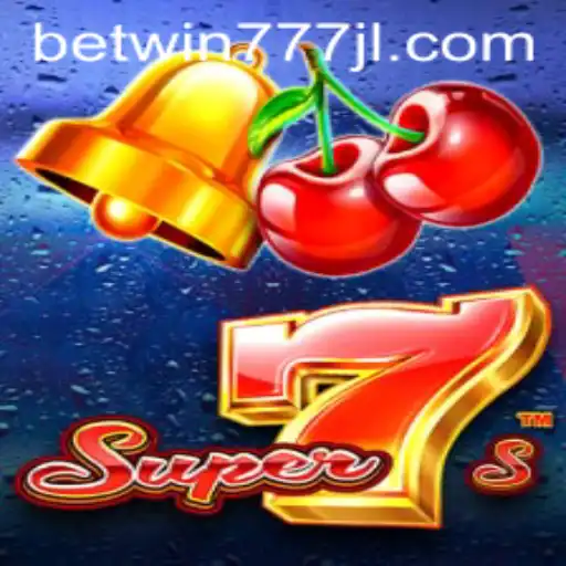 Discover the Exciting World of Super7s: A Betwin777 Adventure
