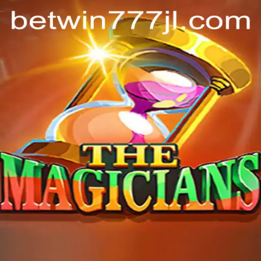 Explore the Mesmerizing World of TheMagicians at Betwin777