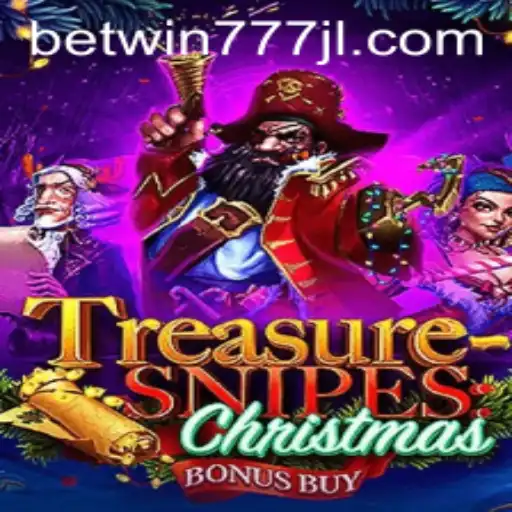 Dive Into the Enchanting World of TreasuresnipesChristmas: A Festive Gaming Experience