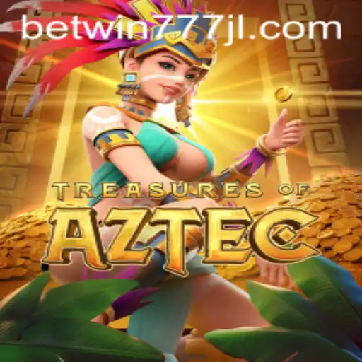 Discover Treasures of Aztec: A Journey Through Ancient Riches on Betwin777