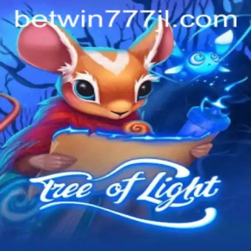 TreeofLight: An Immersive Gaming Journey with Betwin777