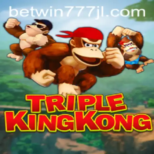 Dive into the World of TripleKingKong: A Thrilling Adventure with Betwin777