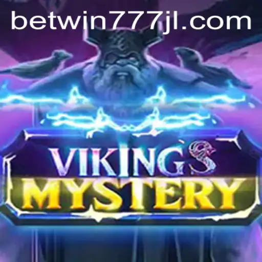Unveiling VikingsMystery: The New Gaming Experience by Betwin777